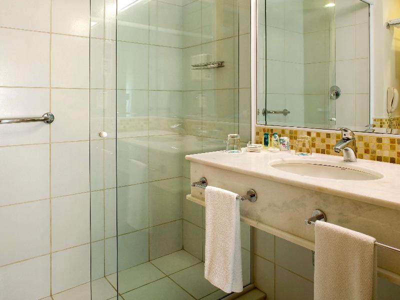 Mercure Salvador Rio Vermelho image