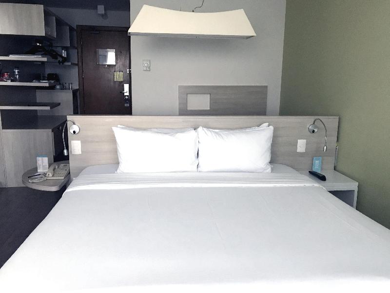 Mercure Salvador Rio Vermelho image