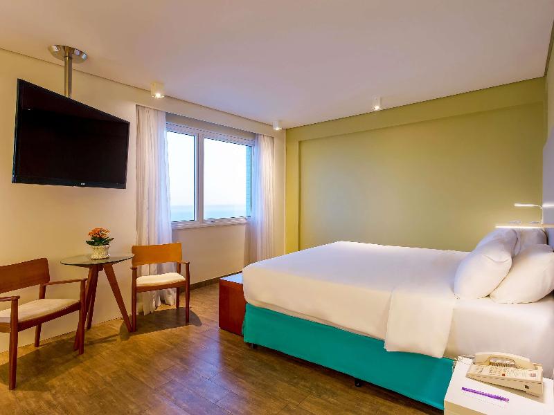 Mercure Salvador Rio Vermelho image