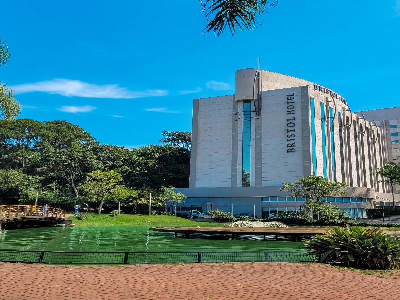 Bristol Santo Andre image