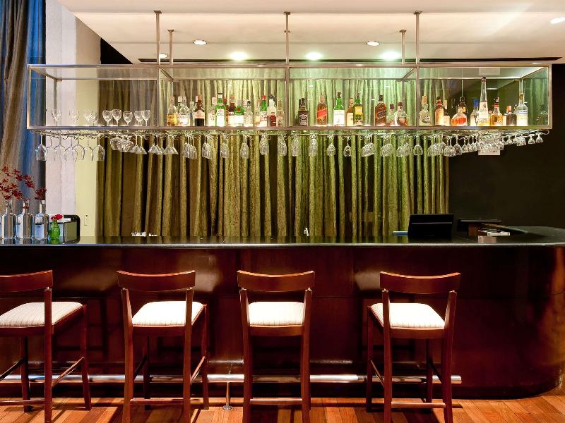 Mercure Sao Paulo Paulista image