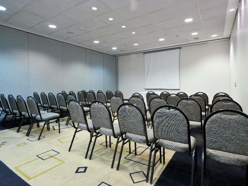 Mercure Sao Paulo Paulista image
