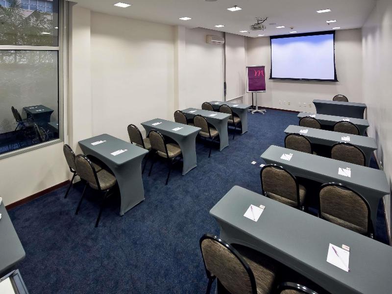Mercure Sao Paulo Paulista image