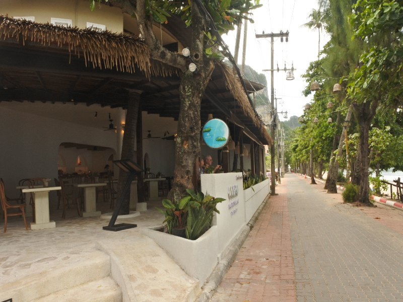 Vacation Village Phra Nang Inn image