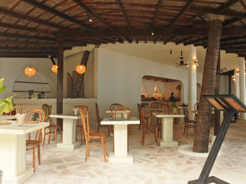 Vacation Village Phra Nang Inn image