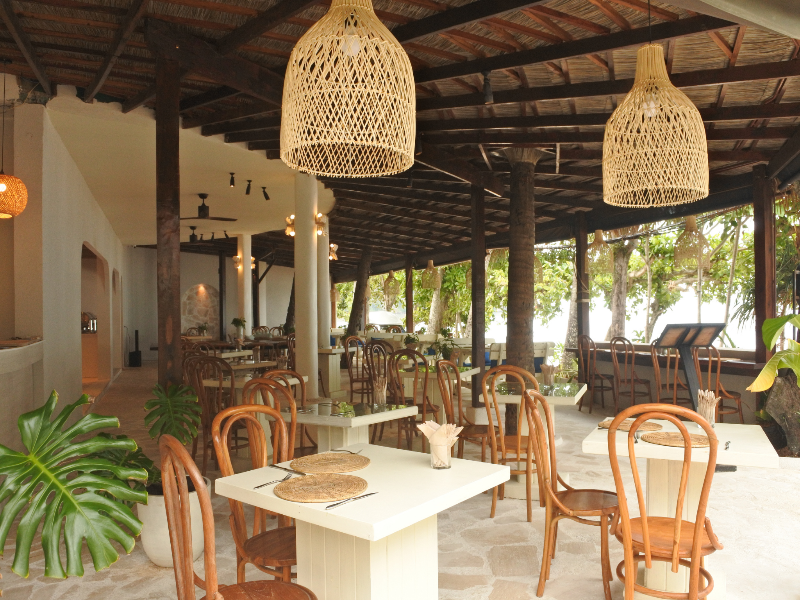 Vacation Village Phra Nang Inn image