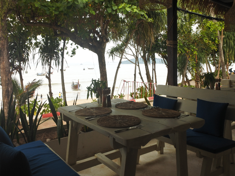 Vacation Village Phra Nang Inn image