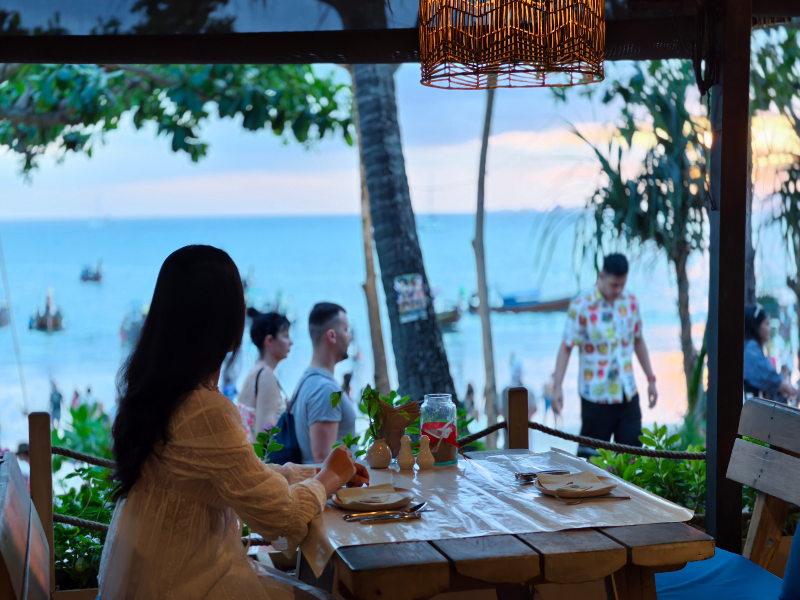 Vacation Village Phra Nang Inn image