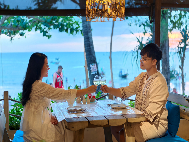 Vacation Village Phra Nang Inn image