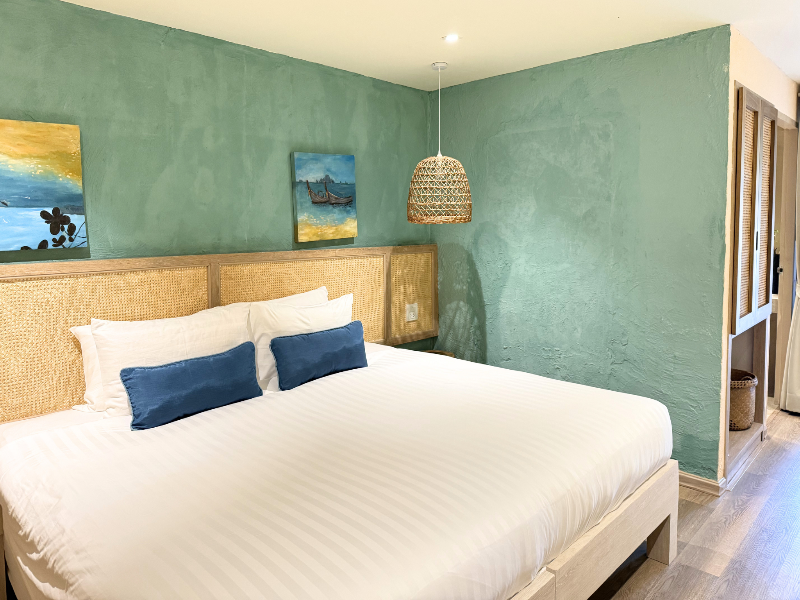 Vacation Village Phra Nang Inn image