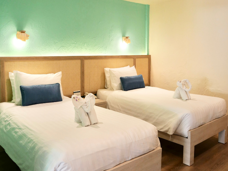 Vacation Village Phra Nang Inn image