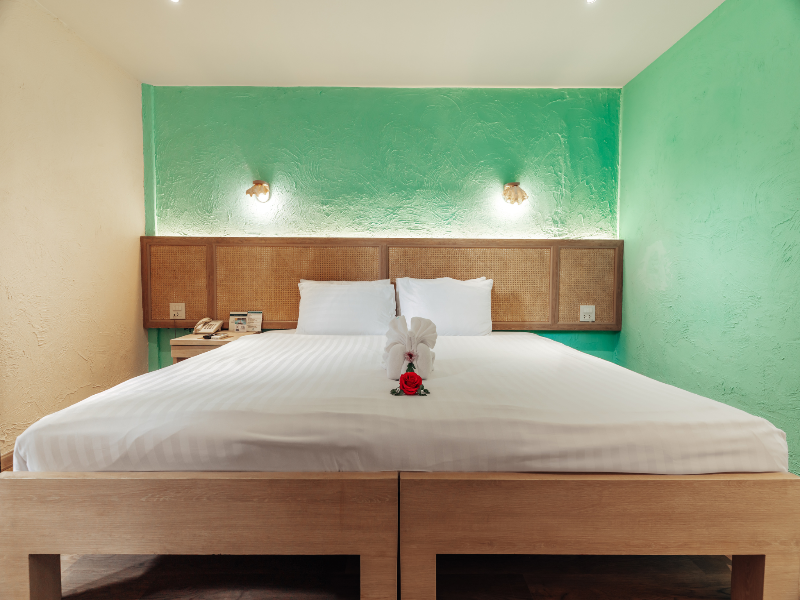 Vacation Village Phra Nang Inn image