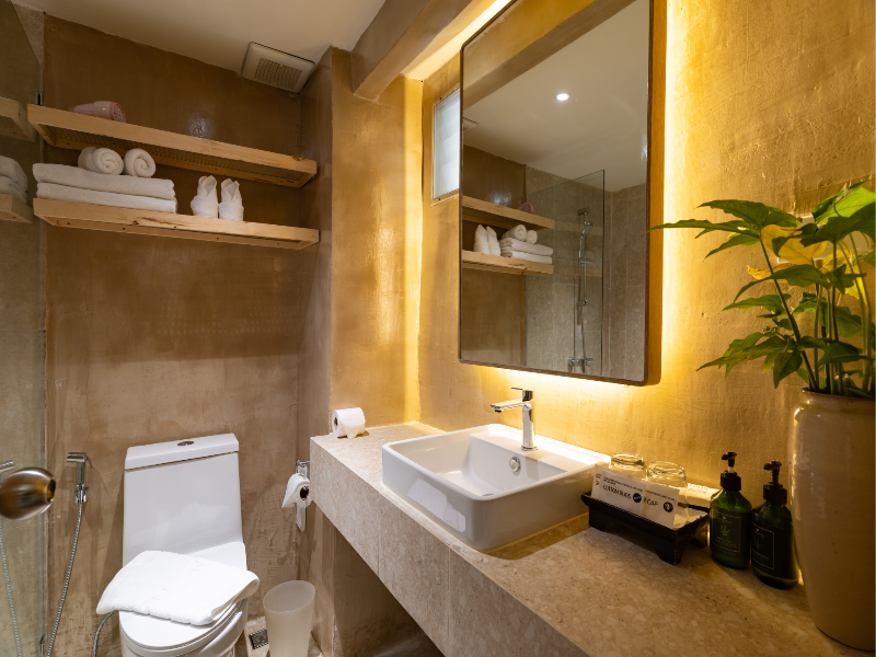 Vacation Village Phra Nang Inn image