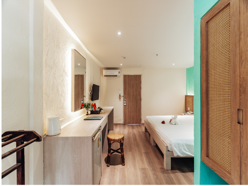 Vacation Village Phra Nang Inn image
