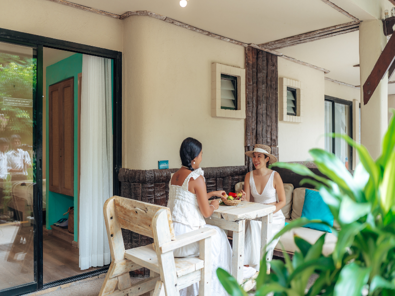 Vacation Village Phra Nang Inn image