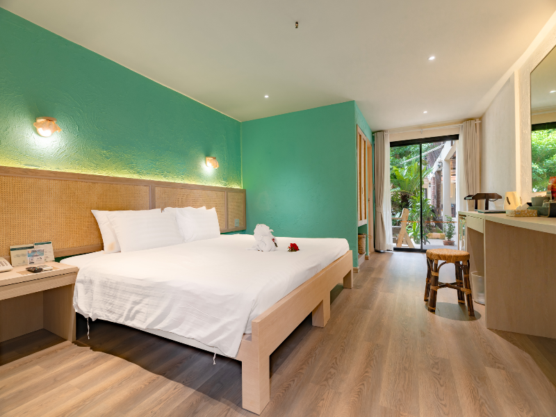 Vacation Village Phra Nang Inn image