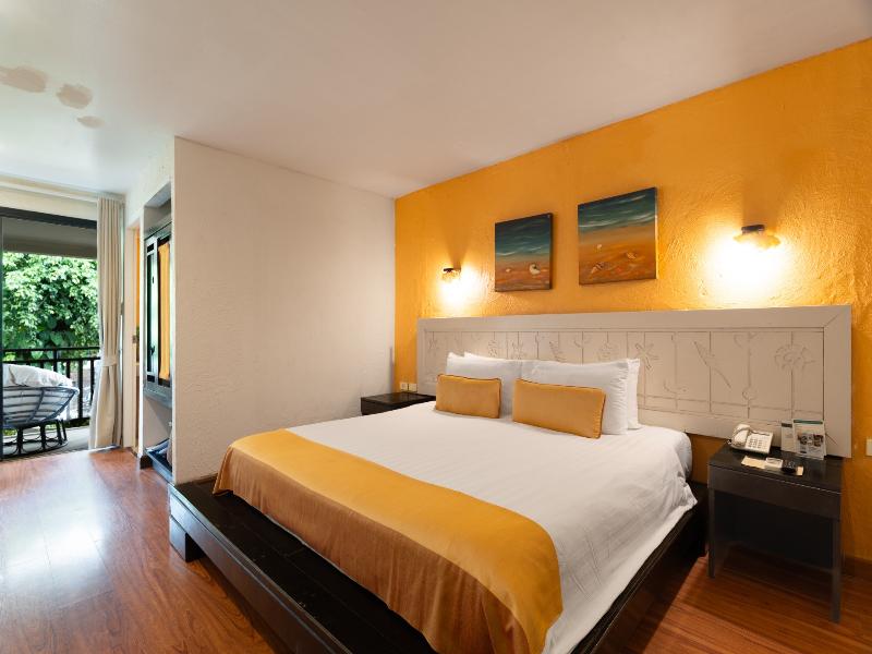 Vacation Village Phra Nang Inn image