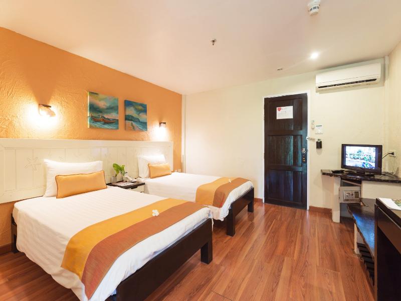 Vacation Village Phra Nang Inn image