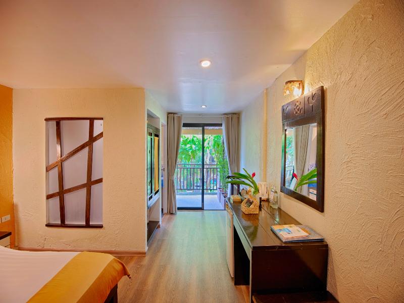 Vacation Village Phra Nang Inn image