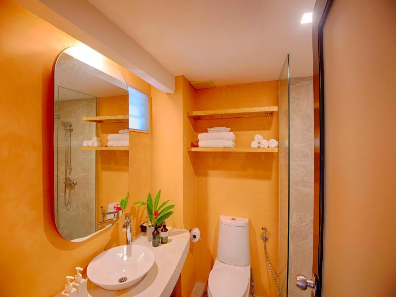 Vacation Village Phra Nang Inn image
