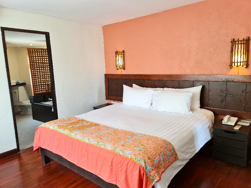Vacation Village Phra Nang Inn image