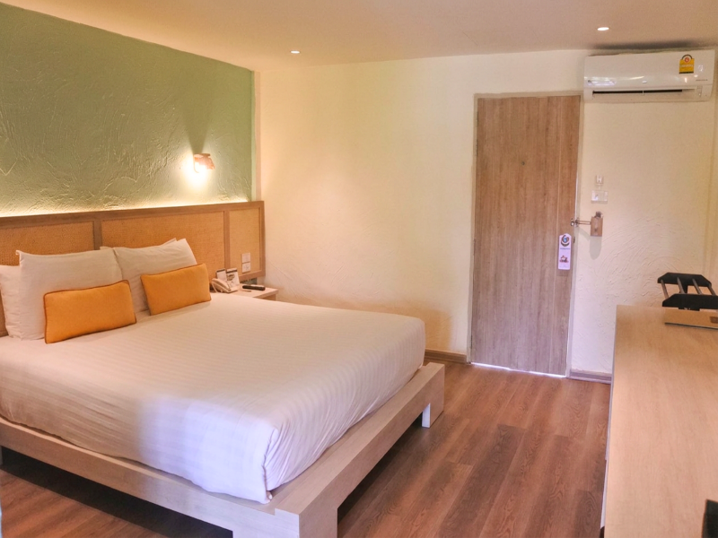 Vacation Village Phra Nang Inn image