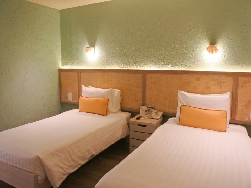 Vacation Village Phra Nang Inn image