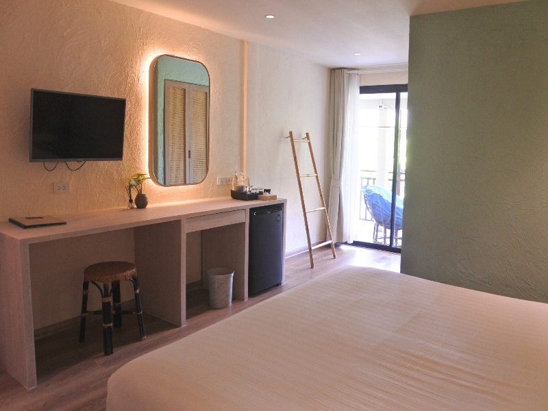 Vacation Village Phra Nang Inn image