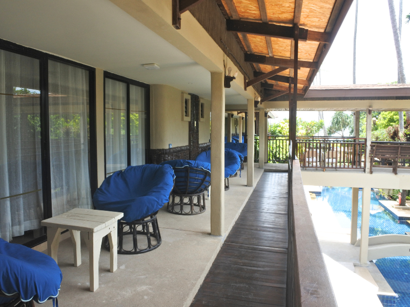Vacation Village Phra Nang Inn image