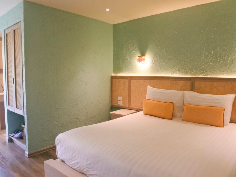 Vacation Village Phra Nang Inn image