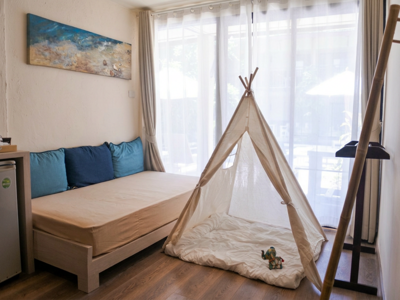 Vacation Village Phra Nang Inn image