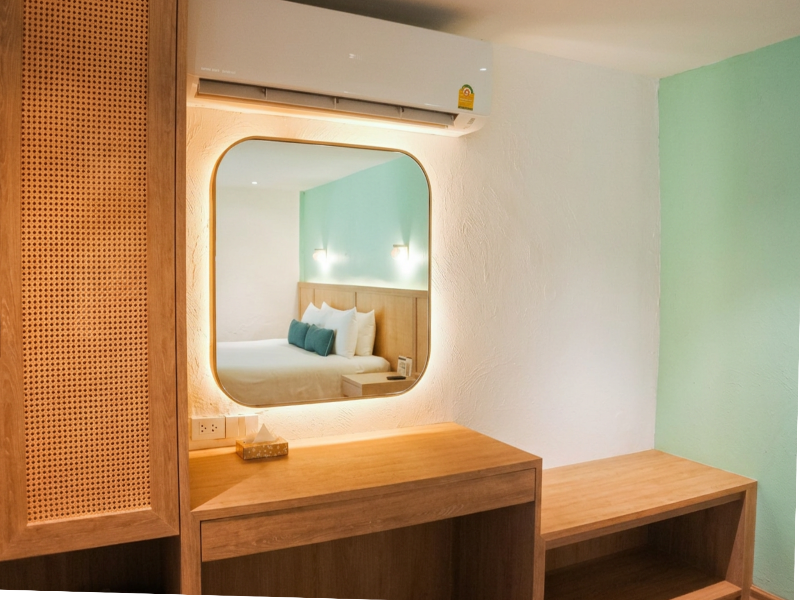 Vacation Village Phra Nang Inn image