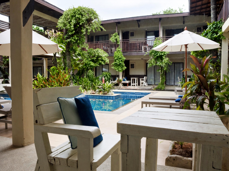 Vacation Village Phra Nang Inn image