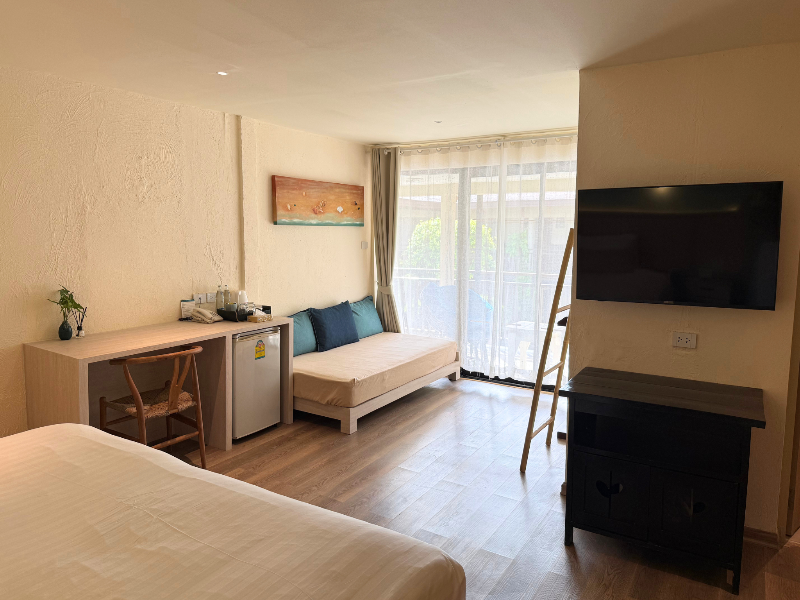 Vacation Village Phra Nang Inn image
