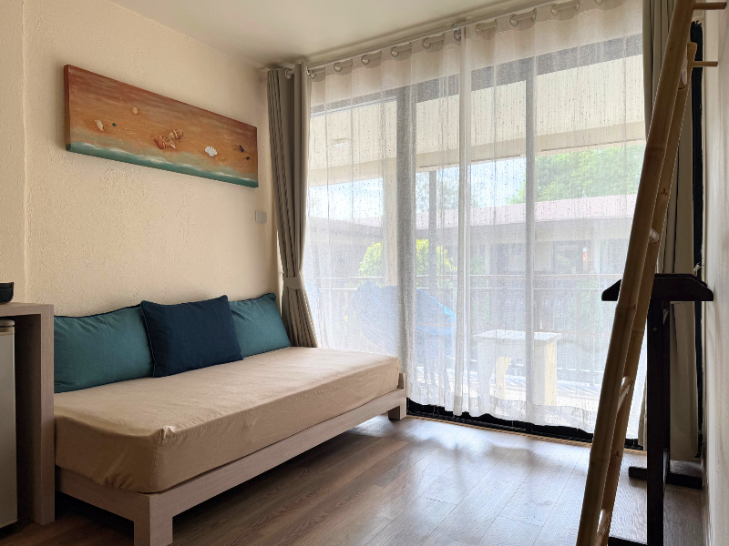 Vacation Village Phra Nang Inn image