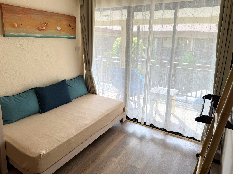 Vacation Village Phra Nang Inn image