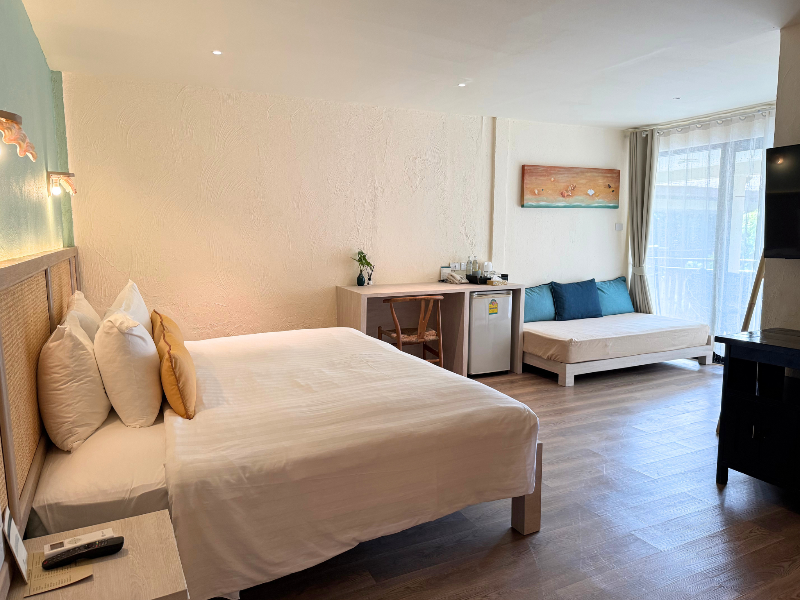 Vacation Village Phra Nang Inn image