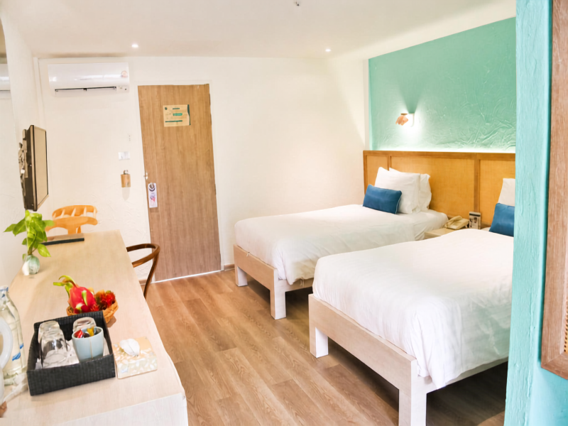 Vacation Village Phra Nang Inn image