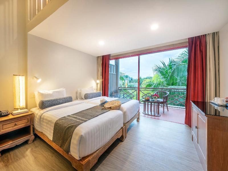 Chada Thai Village Resort image