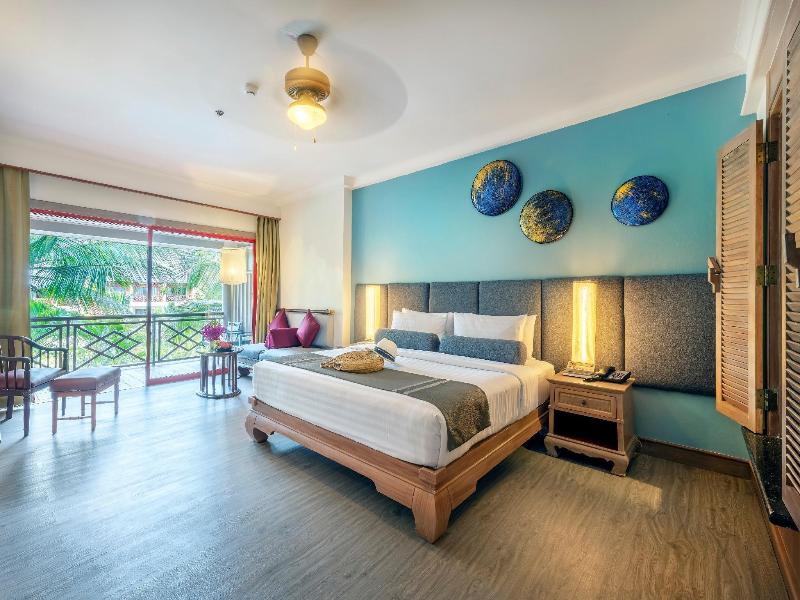 Chada Thai Village Resort image