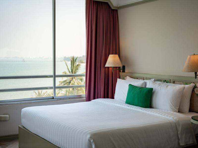 Cholchan Pattaya Beach Resort image