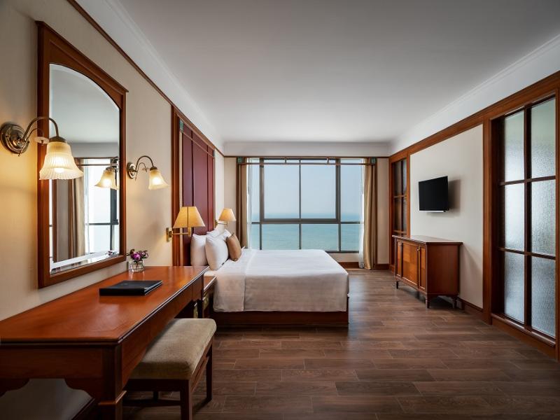 Cholchan Pattaya Beach Resort image