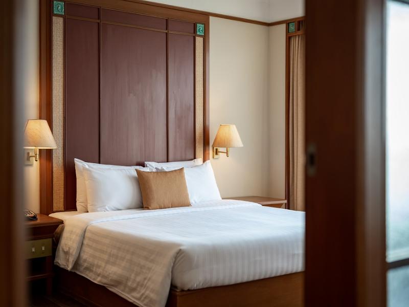 Cholchan Pattaya Beach Resort image