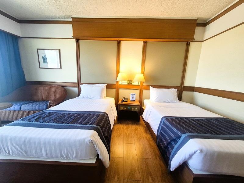 Cholchan Pattaya Beach Resort image