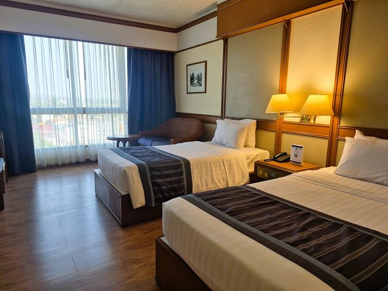 Cholchan Pattaya Beach Resort image