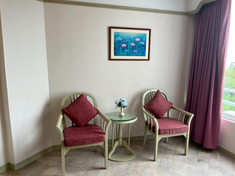 Cholchan Pattaya Beach Resort image