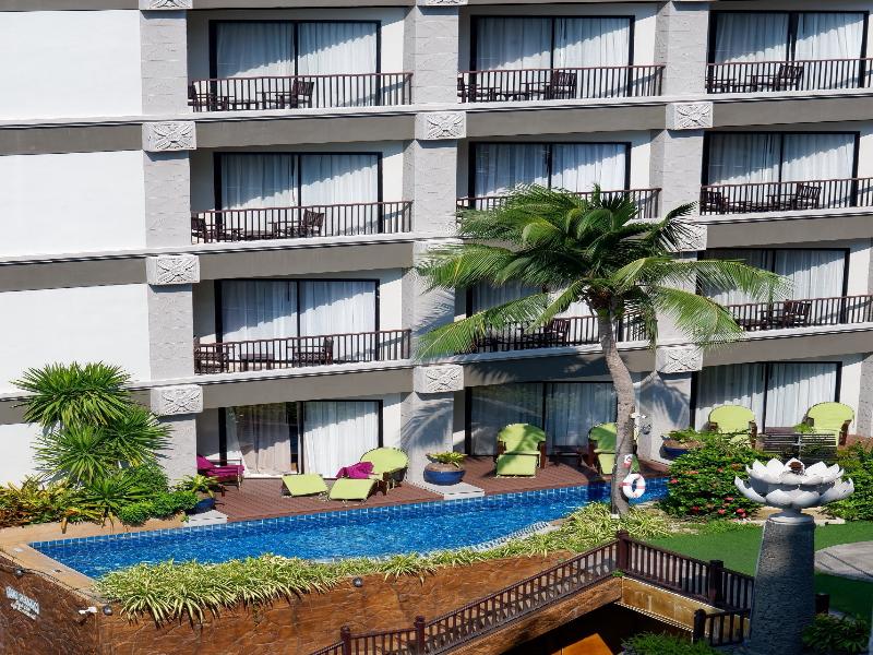 Garden Cliff Resort & Spa image