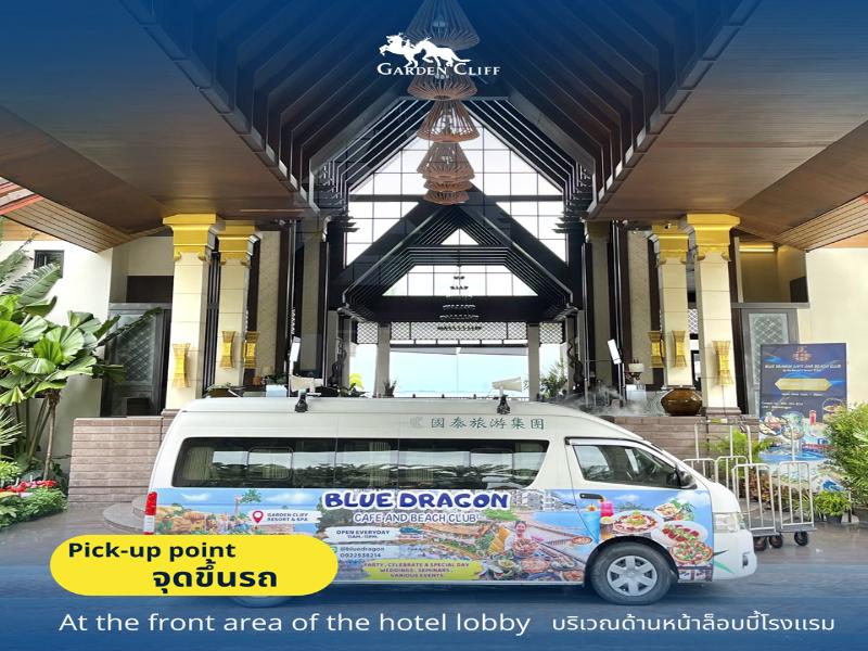 Garden Cliff Resort & Spa image