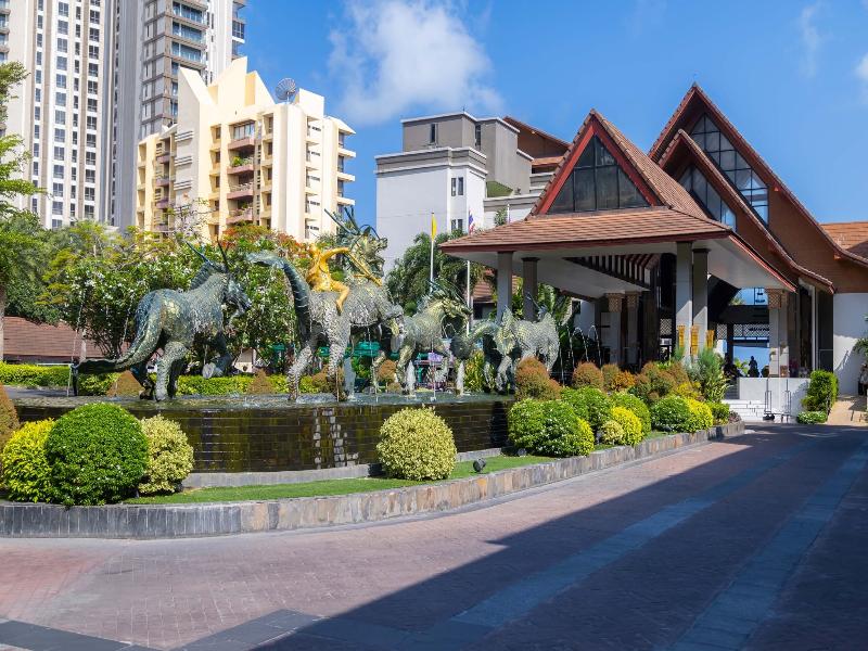 Garden Cliff Resort & Spa image