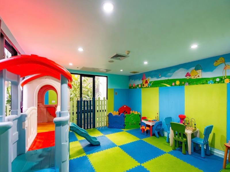 Garden Cliff Resort & Spa image
